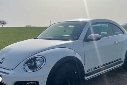 VW Beetle 80.165 km 25.000 &euro; Wiehl 51674