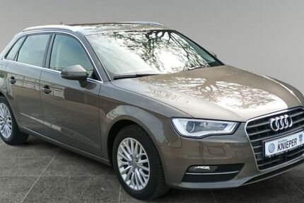 Audi A3 87.888 km 17.900 &euro; Zetel 26340