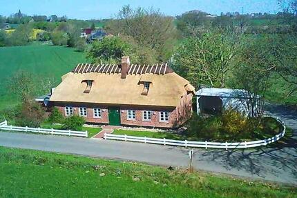 Reetdach-Haus in wunderschöner Lage 5 zimmer