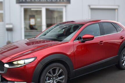 Mazda CX-30 39.000 km 23.999 € Fürth 90763