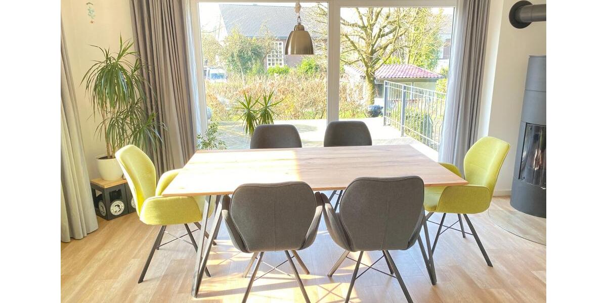 Einfamilienhaus Bad Iburg - 4 Zimmer, 150 m&sup2;, 392.000&euro; | Angebot:25805805