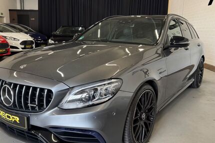 Mercedes-Benz C 63 AMG 66.756 km 52.990 &euro; Dietenheim 89165