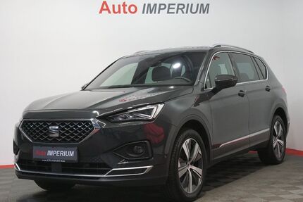 Seat Tarraco 71.231 km 29.890 € Schmidgaden 92546
