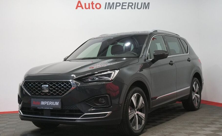 Seat Tarraco 71.231 km 29.890 € Schmidgaden 92546