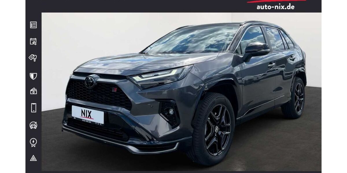 Toyota RAV 4 16.000 km 54.900 &euro; Wächtersbach 63607