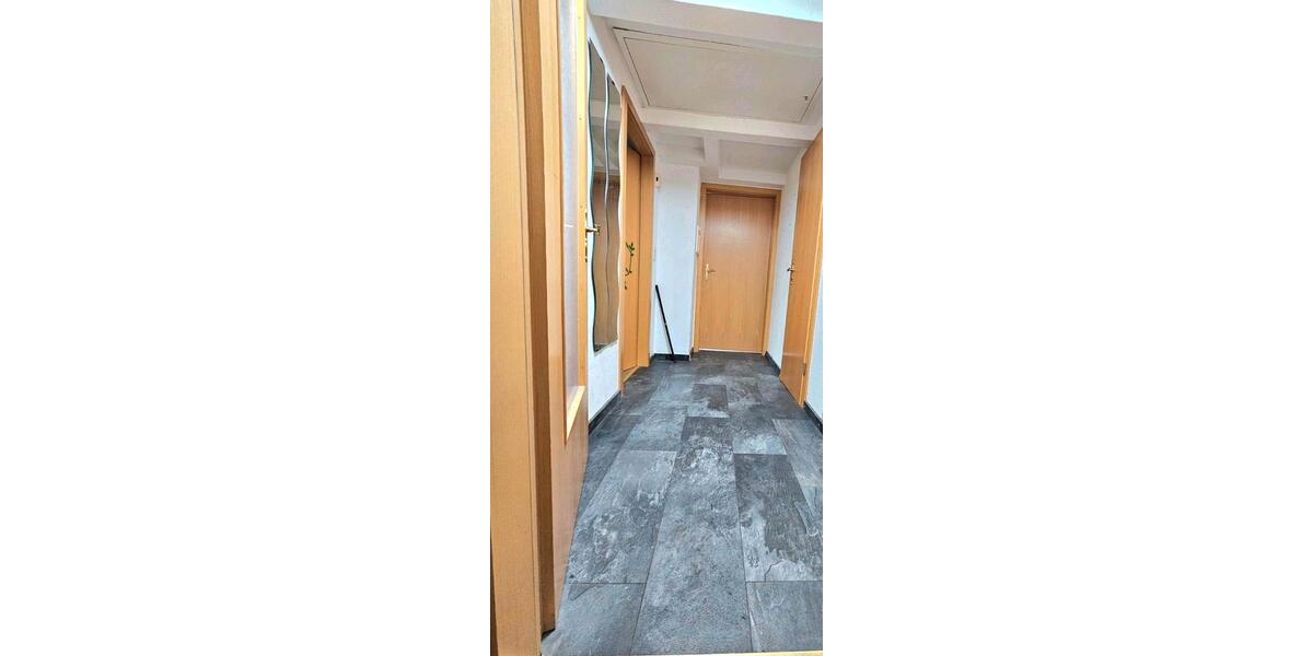 Etagenwohnung Itzehoe - 3 Zimmer, 50 m&sup2;, 400&euro; | Angebot:26017510