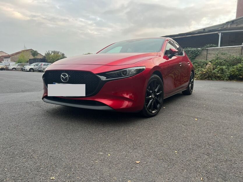 Mazda 3 99.000 km 18.200 € Mülheim-Kärlich 56218