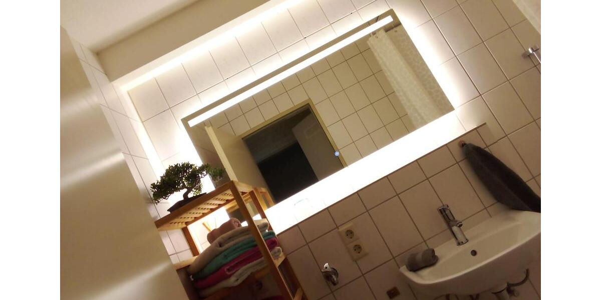 Erdgeschoßwohnung Metzingen - 1.5 Zimmer, 42 m&sup2;, 900&euro; | Angebot:26312690