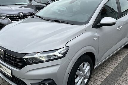 Dacia Sandero 83.900 km 10.990 &euro; Arnsberg 59759