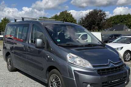 Citroen Jumpy 306.000 km 4.990 &euro; Flensburg 24941