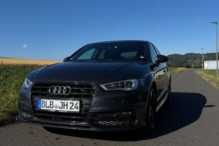 Audi A3 140.000 km 12.700 &euro; Bad Berleburg 57319