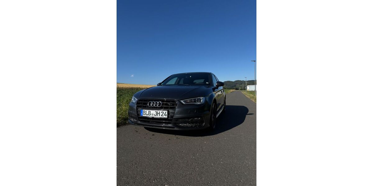 Audi A3 140.000 km 12.700 &euro; Bad Berleburg 57319