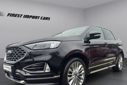 Ford Edge 126.858 km 21.500 &euro; Völklingen 66333