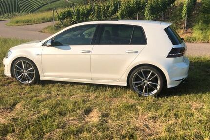 VW Golf 115.000 km 22.400 &euro; Bretzfeld 74626
