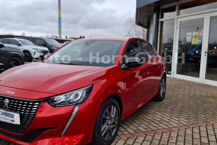 Peugeot 208 52.500 km 14.940 &euro; Chemnitz 09114
