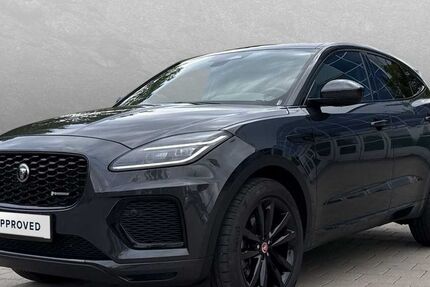 Jaguar E-Pace 123.350 km 26.580 &euro; Regensburg 93059