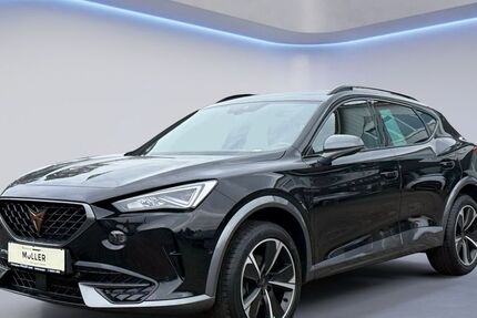 Cupra Formentor 40.247 km 22.500 &euro; Schleusingen 98553