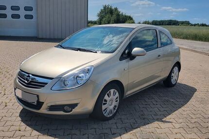 Opel Corsa 51.100 km 3.000 &euro; Priestewitz 01561