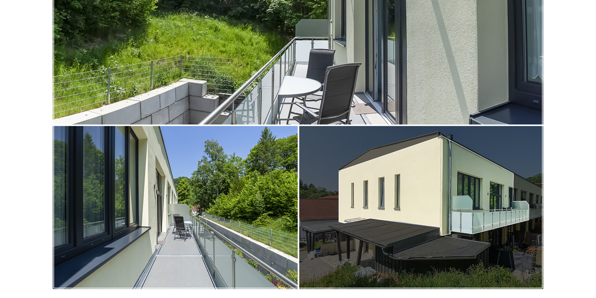 Sehr geschmackvolle, hochwertige Wohnung in Toplage! - 3- Suhl | Angebot:24306477