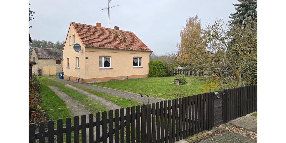 Einfamilienhaus Neustadt (Dosse) - 5 Zimmer, 160 m&sup2;, 230.000&euro; | Angebot:26854793