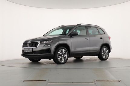 Skoda Karoq 27.648 km 25.490 &euro; Leipzig 04103