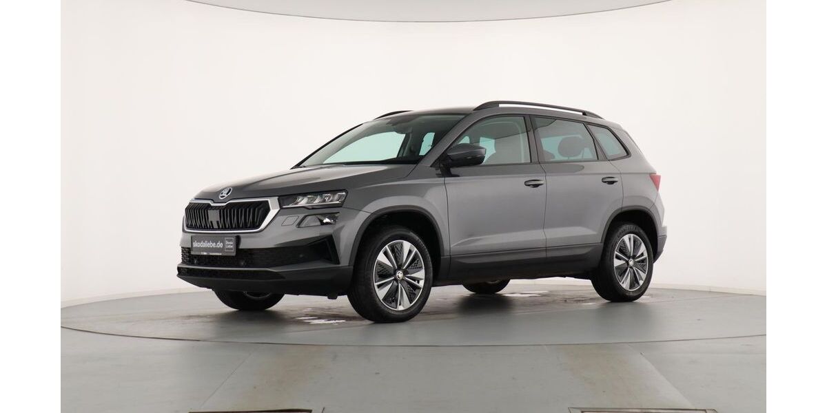 Skoda Karoq 27.648 km 25.490 &euro; Leipzig 04103