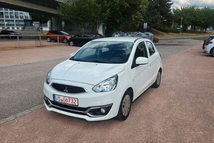 Mitsubishi Space Star 155.000 km 3.000 &euro; Donaueschingen 78166