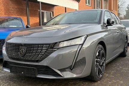 Peugeot 308 22.145 km 20.600 &euro; Schwaförden 27252