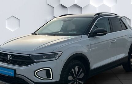 VW T-Roc 22.893 km 27.315 &euro; Berlin 12524