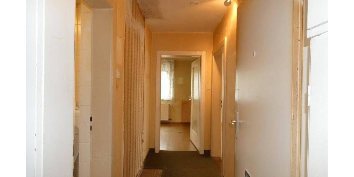 Doppelhaushälfte Vohenstrauß - 5 Zimmer, 102 m&sup2;, 145.000&euro; | Angebot:26912697