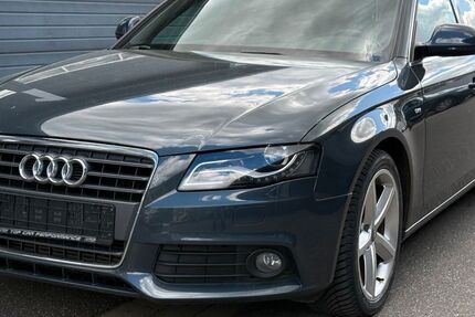 Audi A4 159.823 km 9.990 &euro; Bad Mergentheim 97980