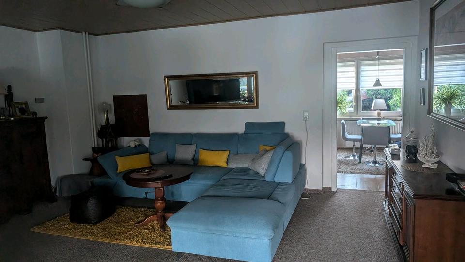 Doppelhaushälfte Halberstadt - 5 Zimmer, 100 m&sup2;, 385.000&euro; | Angebot:22283546