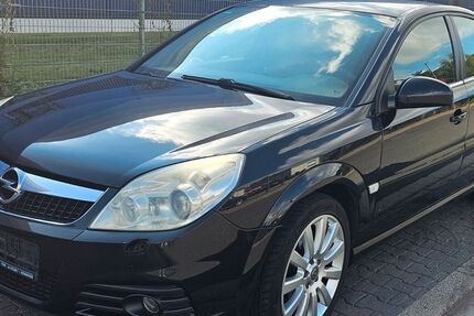Opel Vectra 182.922 km 1.900 € Moers 47445