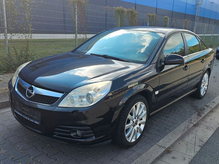 Opel Vectra 182.922 km 1.900 € Moers 47445