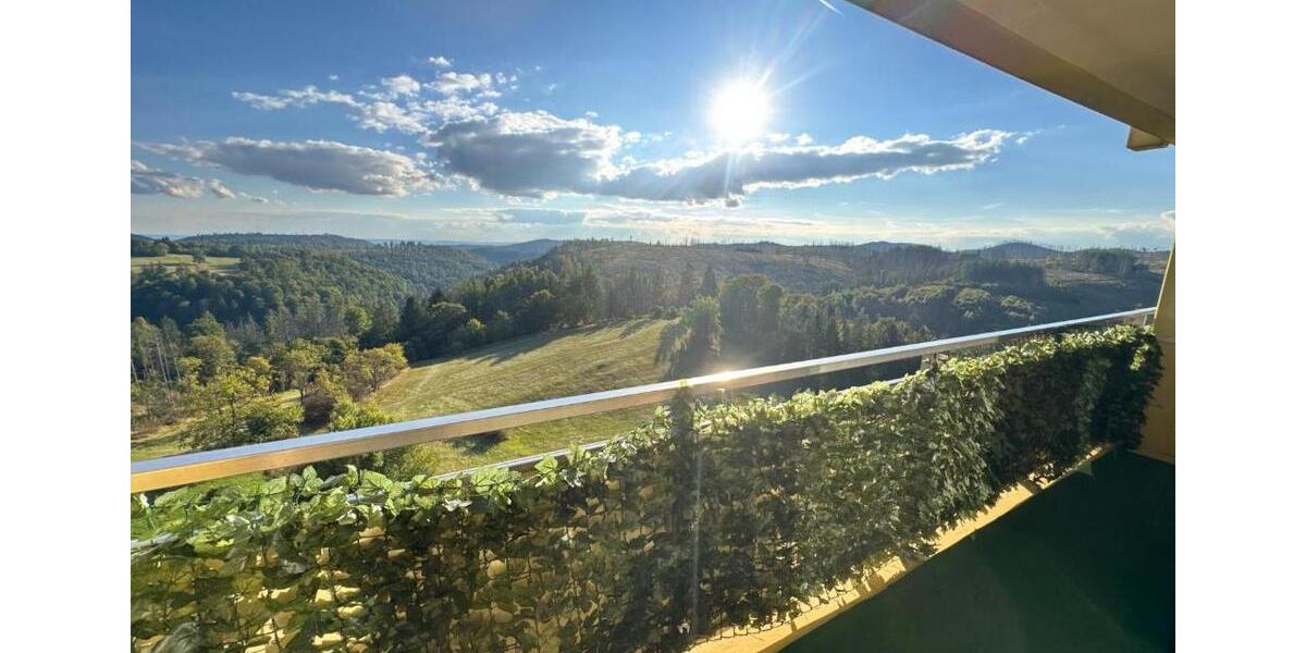 Etagenwohnung Braunlage - 3 Zimmer, 49 m&sup2;, 35.000&euro; | Angebot:26820723