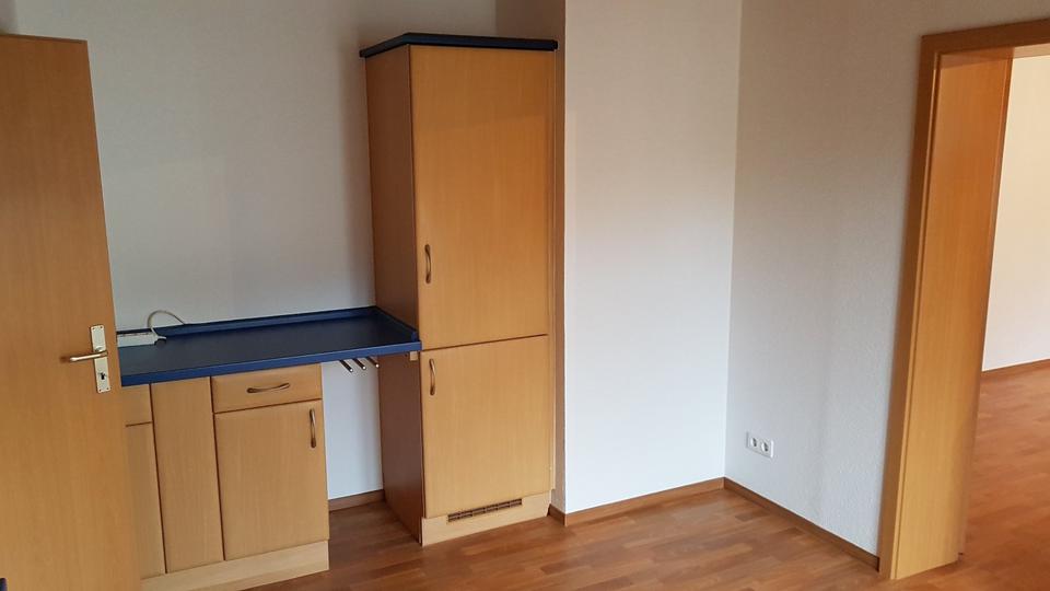 Etagenwohnung Bad Freienwalde (Oder) - 1 Zimmer, 45 m&sup2;, 349&euro; | Angebot:26008608