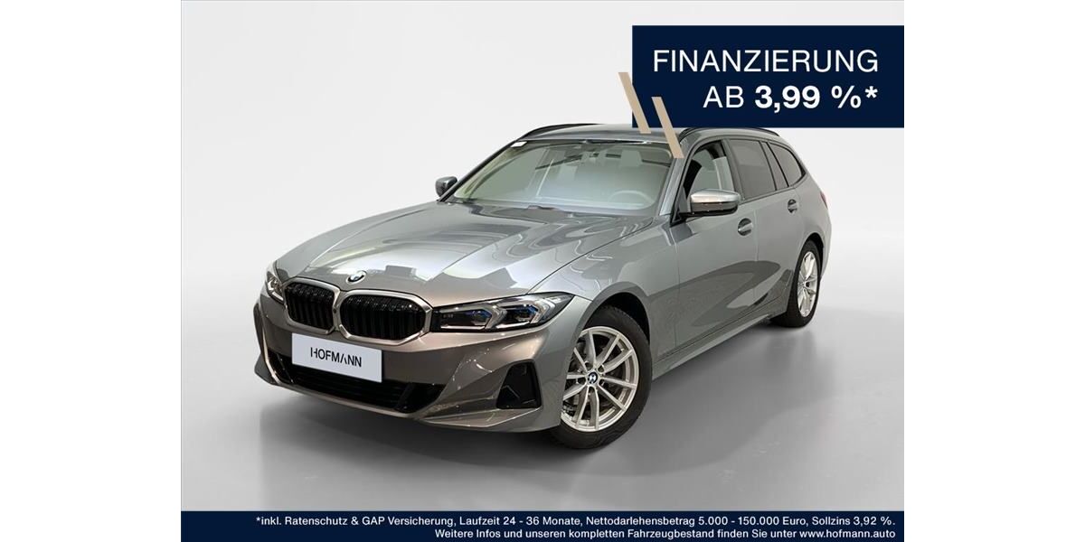 BMW 318 16.400 km 32.901 &euro; Regensburg 93055
