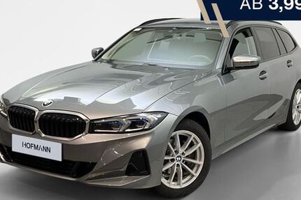 BMW 318 16.400 km 34.946 € Regensburg 93055