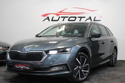 Skoda Octavia 110.000 km 18.899 &euro; Wuppertal 42283