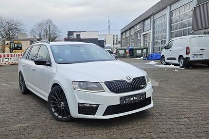 Skoda Octavia 95.822 km 14.900 &euro; Waiblingen Neustadt ( 15 km von Stuttgart ) 71336