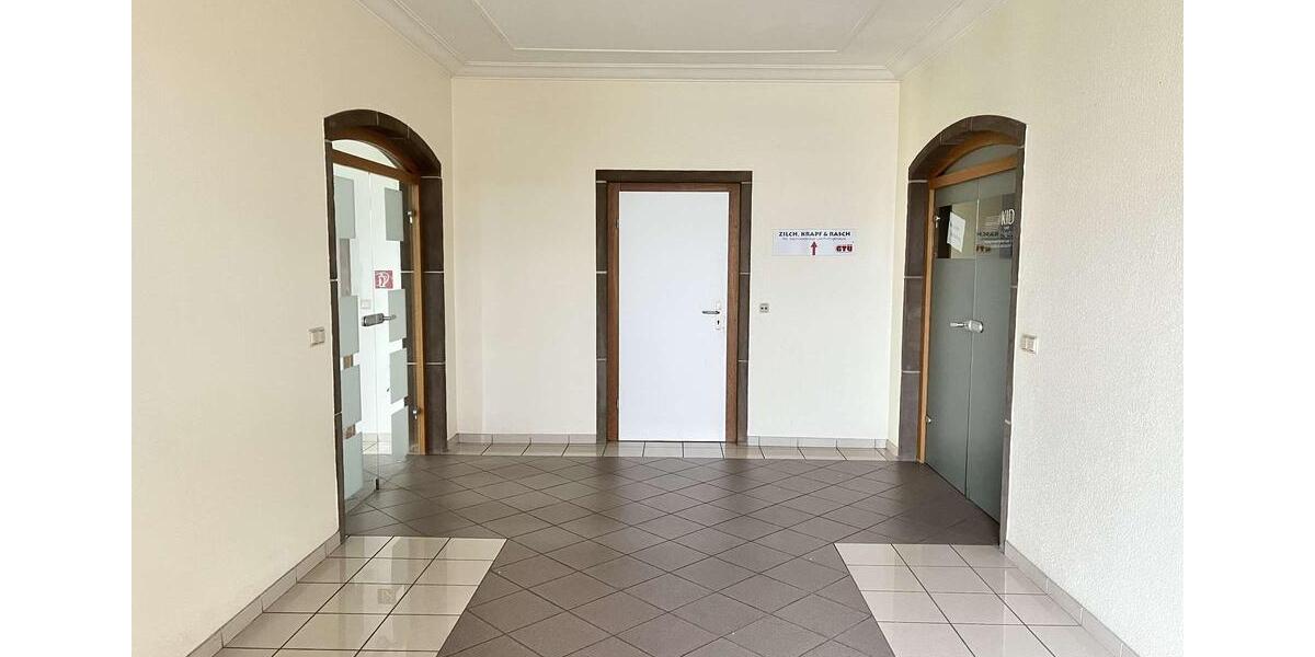 Gewerbeobjekt Bad Hersfeld - 500&euro; | Angebot:26169335