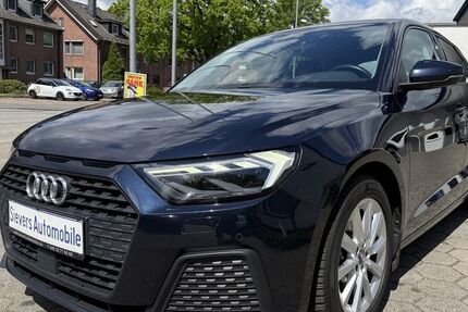 Audi A1 58.490 km 17.350 &euro; Norderstedt 22846