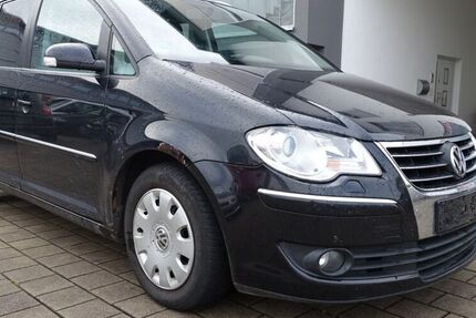 VW Touran