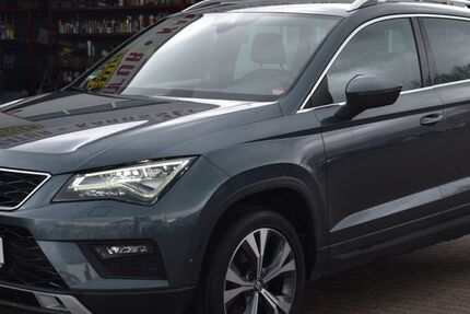 Seat Ateca 154.500 km 15.850 &euro; Worbis 37339