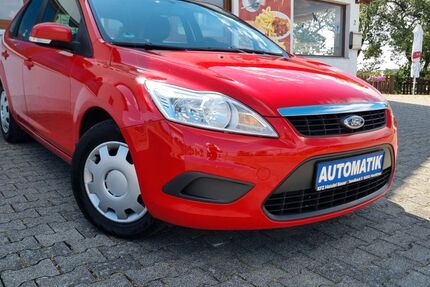 Ford Focus 124.000 km 5.490 € Nastätten 56355