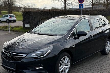 Opel Astra 116.000 km 9.900 &euro; Budenheim 55257