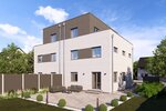Ein Raumwunder für die ganze Familie - Eleganz trifft Funktionalität 5 zimmer