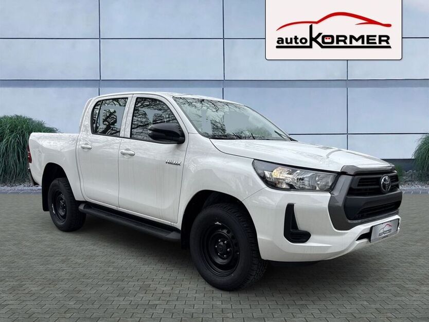 Hilux