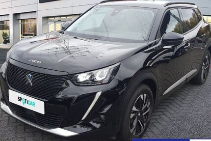 Peugeot 2008 65.506 km 14.380 &euro; Mainz 55120