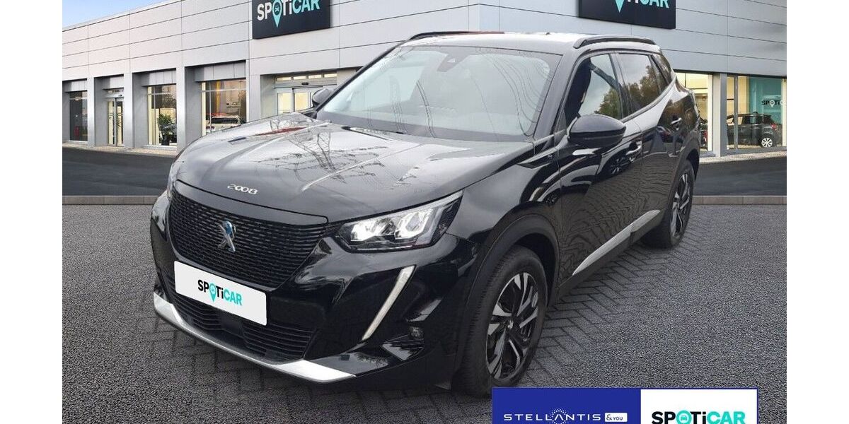 Peugeot 2008 65.506 km 14.380 &euro; Mainz 55120